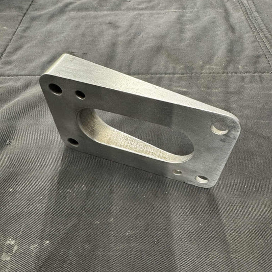 Cale carburateur adaptable Renault Cléon C1 C2J R5 R11 R8 Estafette