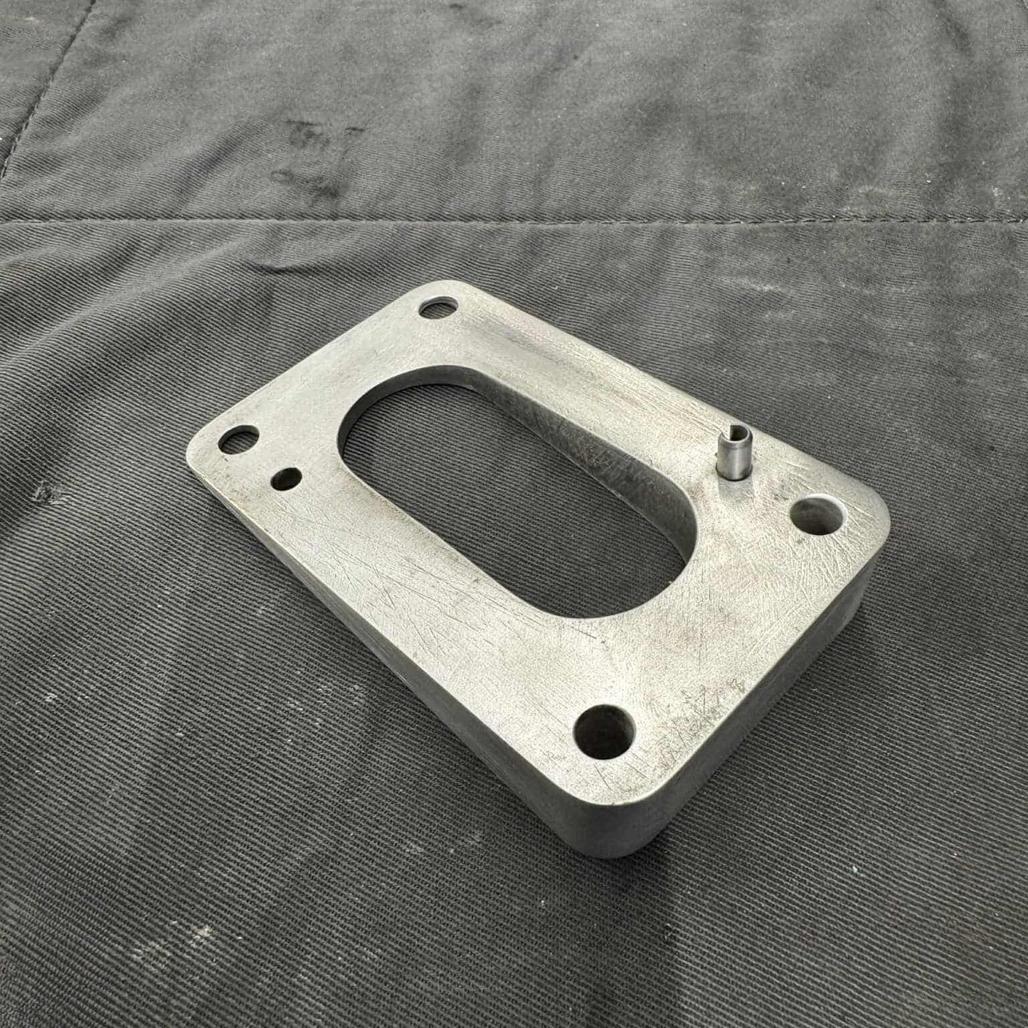 Cale carburateur adaptable Renault Cléon C1 C2J R5 R11 R8 Estafette