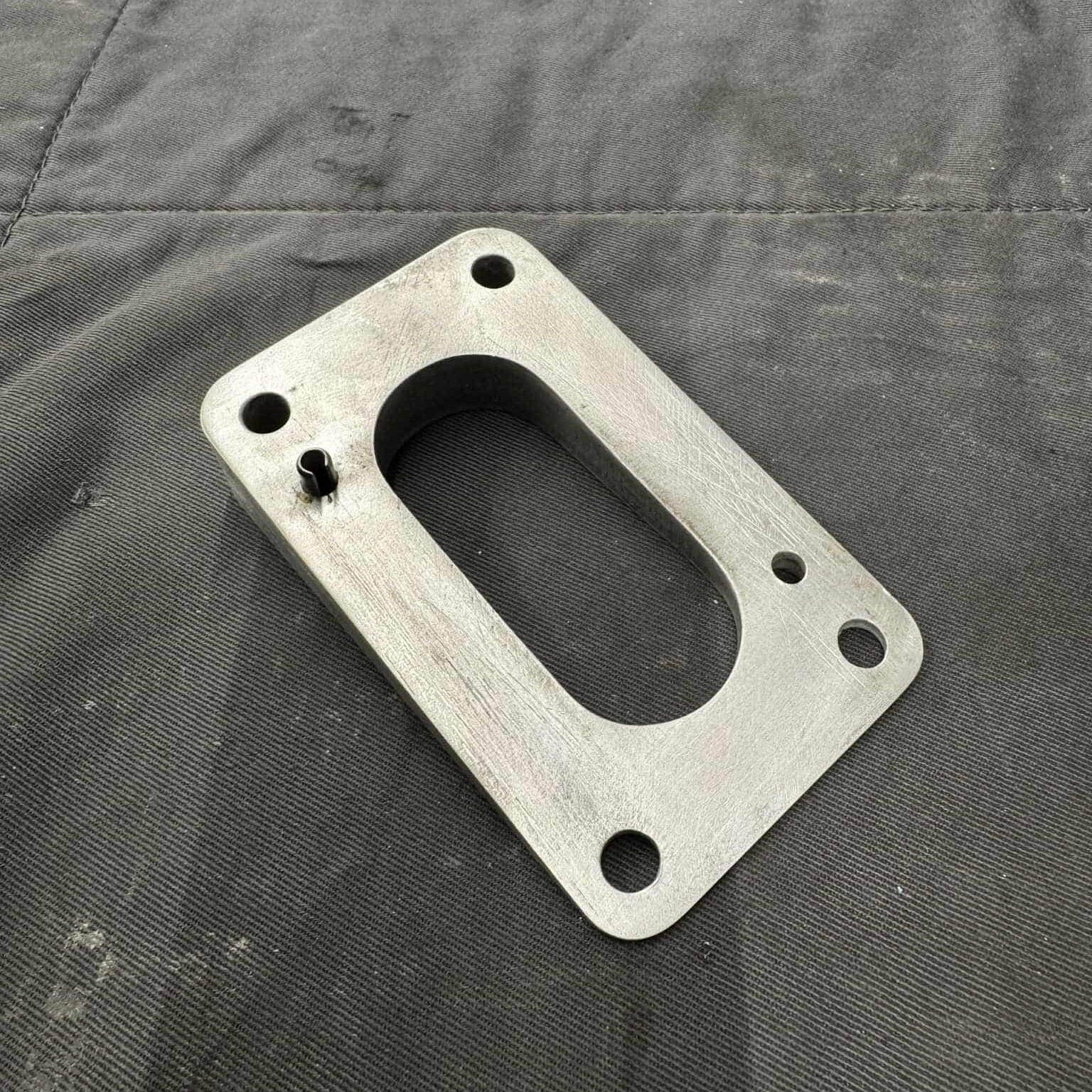 Cale carburateur adaptable Renault Cléon C1 C2J R5 R11 R8 Estafette