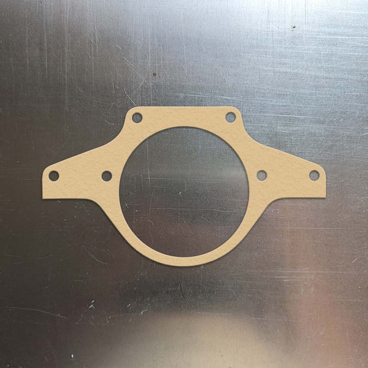 Joint cache moteur arrière inférieur Fiat 850 Autobianchi A112