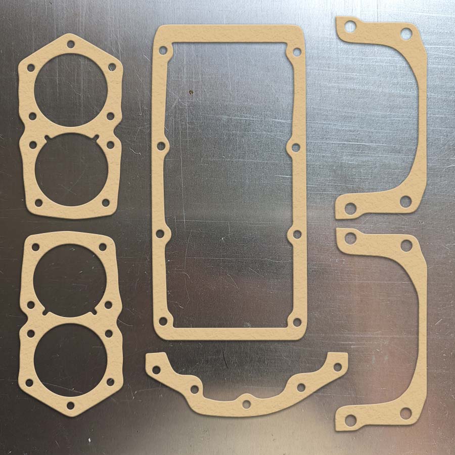 Kit joints boîte de vitesses – Citroën Traction 11 CV