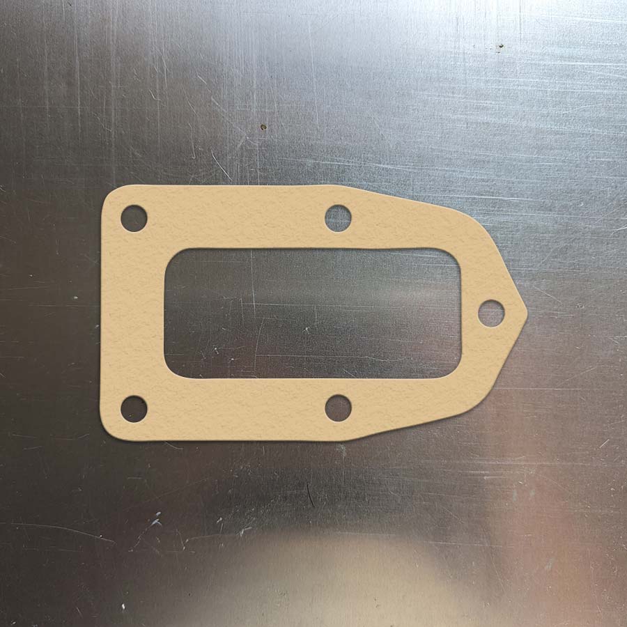 Joint Citroën DS plaque d’eau sur culasse 1965-1975