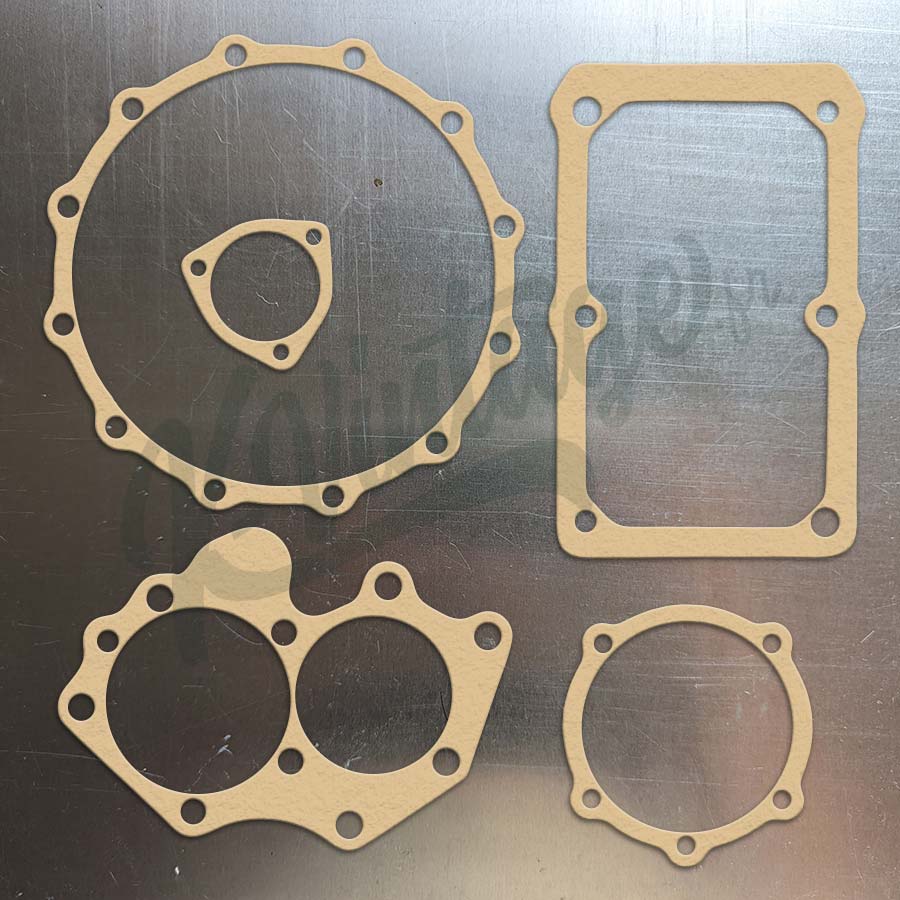 Kit joints boîte de vitesse - Citroën TUB H 1200 kg