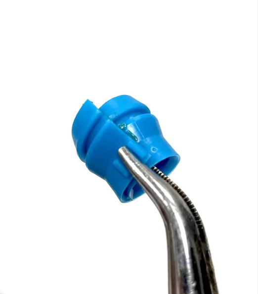 Guide de Tringlerie Bleu – VW Coccinelle, Karmann, Combi Split, 181