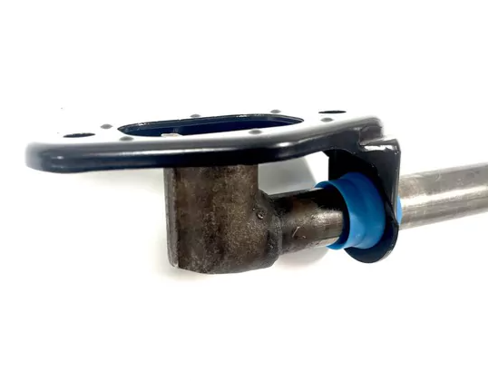 Guide de Tringlerie Bleu – VW Coccinelle, Karmann, Combi Split, 181