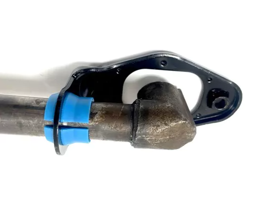 Guide de Tringlerie Bleu – VW Coccinelle, Karmann, Combi Split, 181