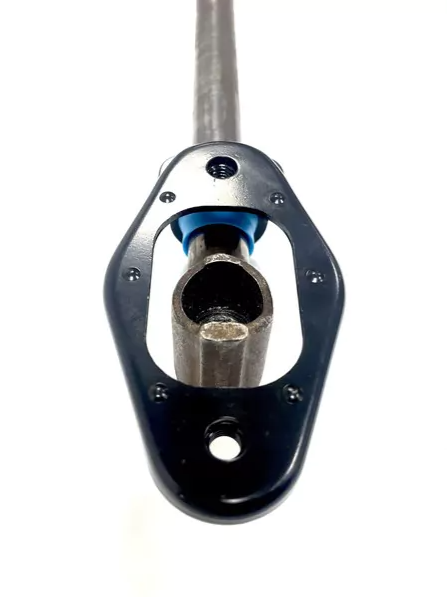 Guide de Tringlerie Bleu – VW Coccinelle, Karmann, Combi Split, 181