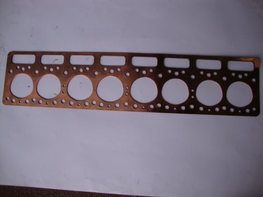 Joint de culasse Delage D8-15