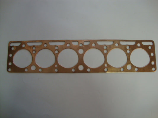 Joint de culasse Hotchkiss 6 cylindres 15 CV 615 / 617