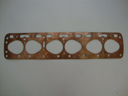 Joint de culasse Chenard & Walcker U8 Delahaye 112