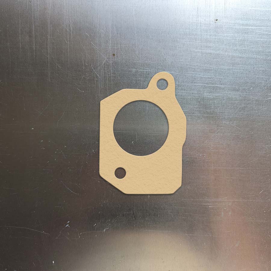 joint semelles liaison carburateur peugeot 205 309 405 xu5m