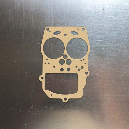 Joint de cuve carburateur Solex 32.35 SEIEA double corps Peugeot 504