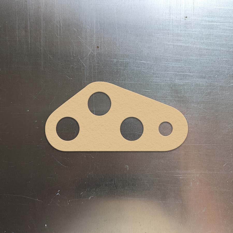 Joint carburateur Peugeot 504 XN1 Zenith papier indéchirable