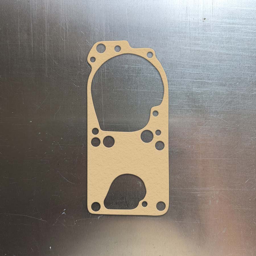 joint carburateur renault r8 caravelle solex 32 dista