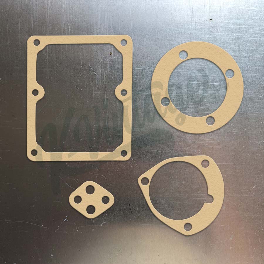 kit joints boite de vitesses renault dauphine