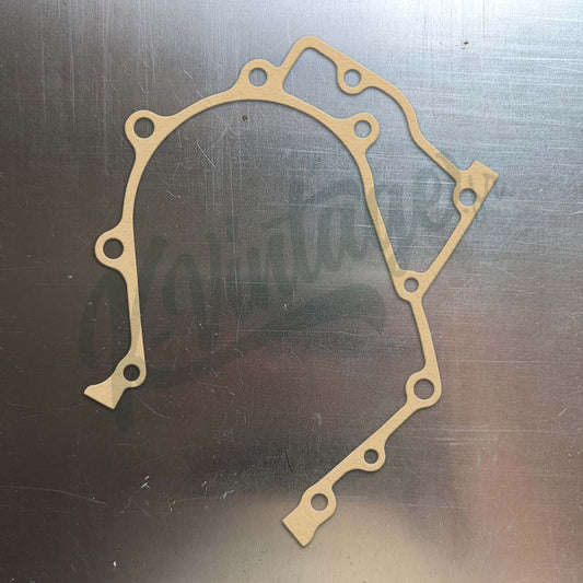 joint carter distribution simca 1000