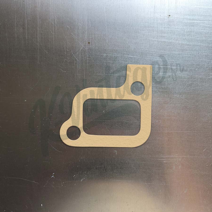 joint pipe sous carter distribution simca 1000