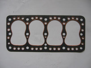 Joint de culasse Chenard & Walcker Z2 Z5