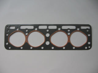 Joint de culasse Hotchkiss 4 cylindres 13 CV 413 / 486 / 864 / PL 20