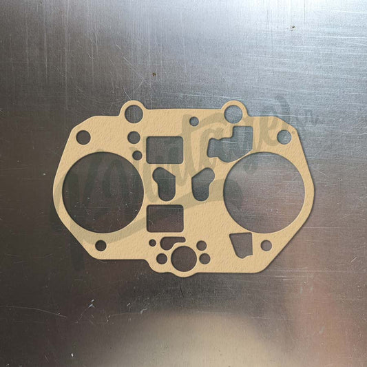 Joint de carburateur Dellorto 40 DRLA pour Alfa Romeo et moteurs double corps
