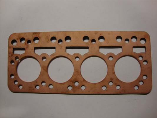 Joint de culasse Chapuis Dornier VTC4 moteur ancien
