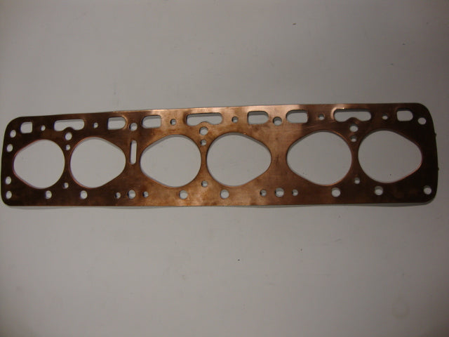 Joint de culasse Chenard & Walcker U8 670/143