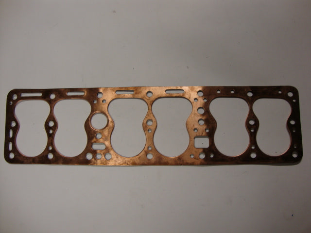 Joint de culasse Citroën C6F 648/165