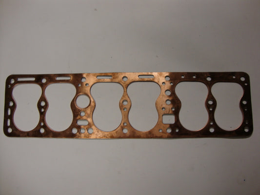 Joint de culasse Citroën C6F 648/165