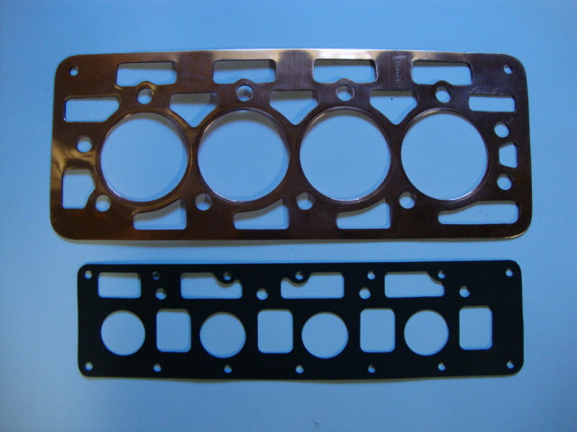 Joint de culasse De Dion-Bouton moteur ancien