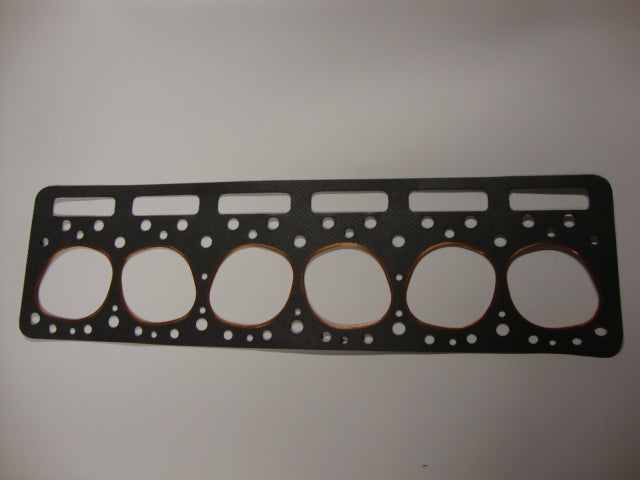 Joint de culasse Delage D6-65 moteur ancien