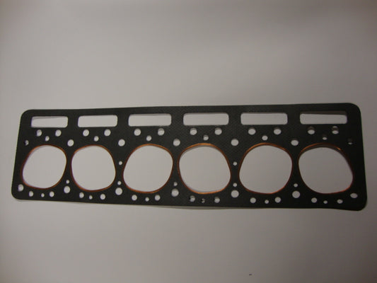 Joint de culasse Delage D6-65 moteur ancien