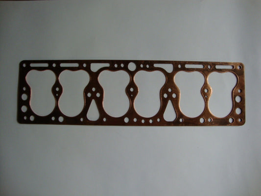 Joint de culasse Peugeot 601