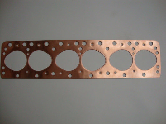 Joint de culasse Delage D6-70 moteur ancien