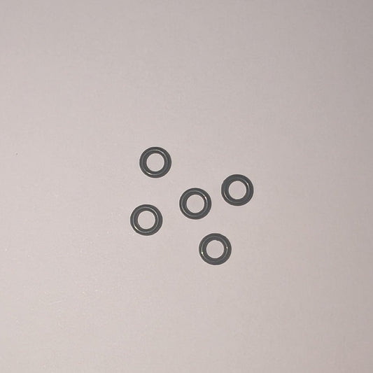 Joint torique R-01 3 x 1 mm sachet de 5