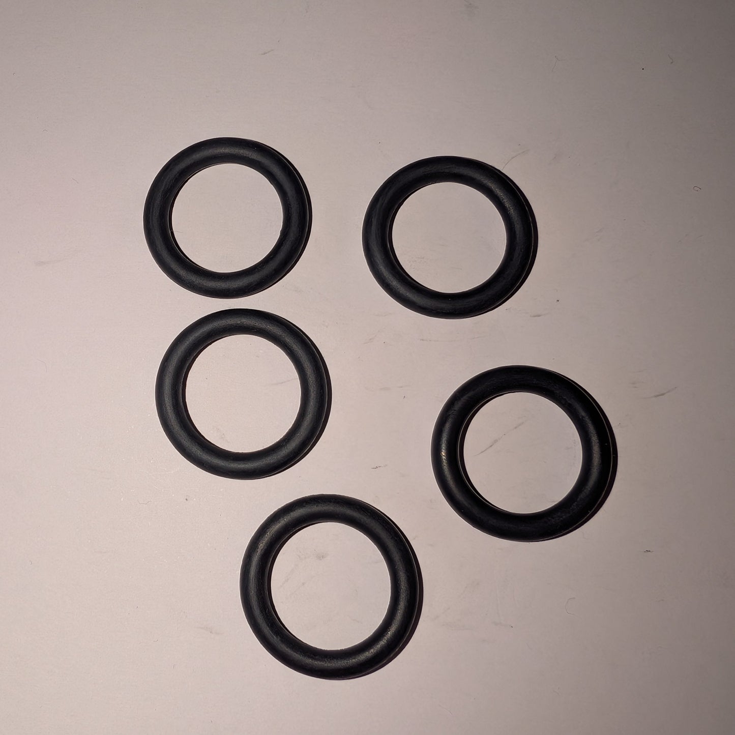 Joint torique 18 x 4 mm – Sachet de 5