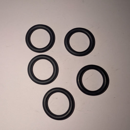 Joint torique 18 x 4 mm – Sachet de 5