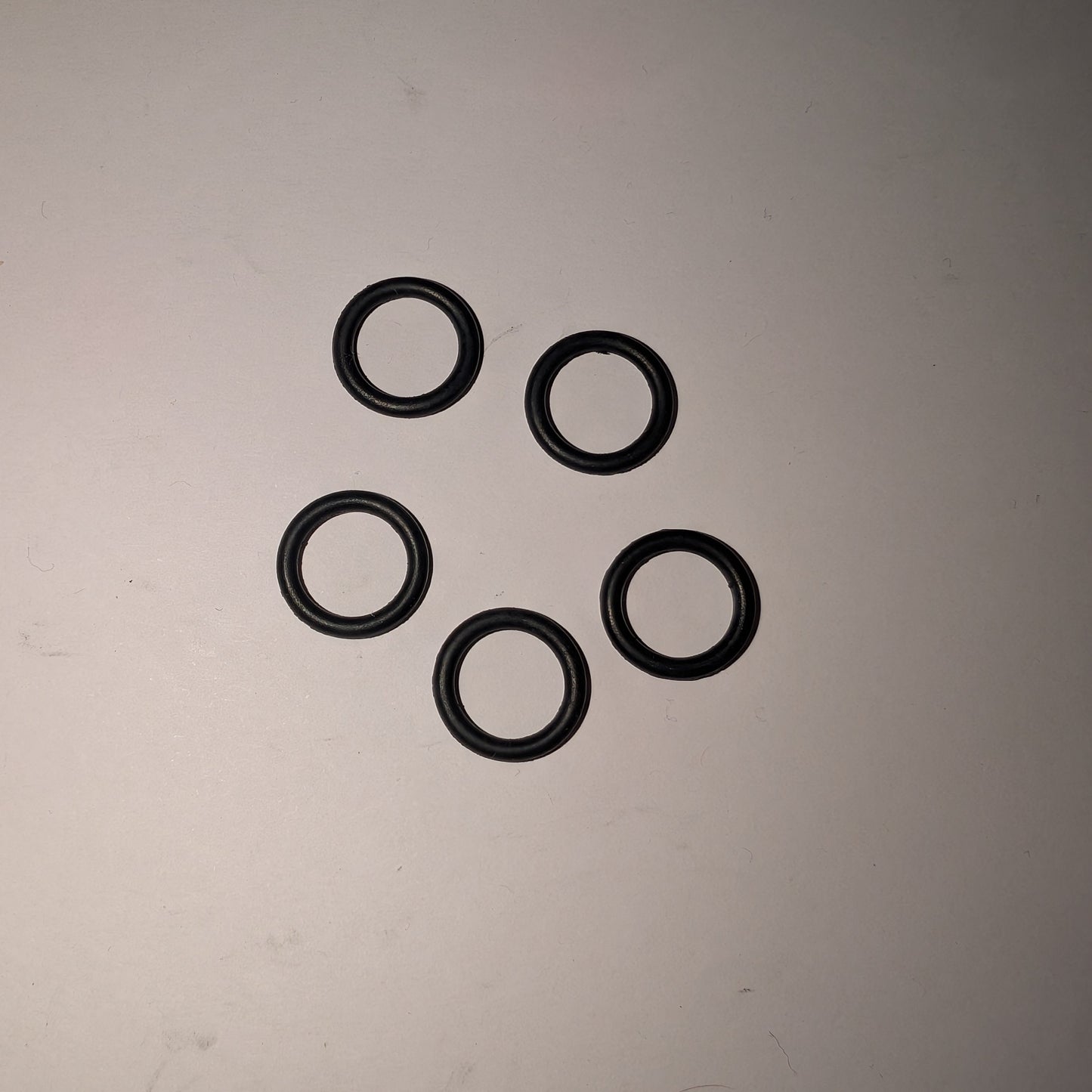 Joint torique 9 x 2 mm – Sachet de 5