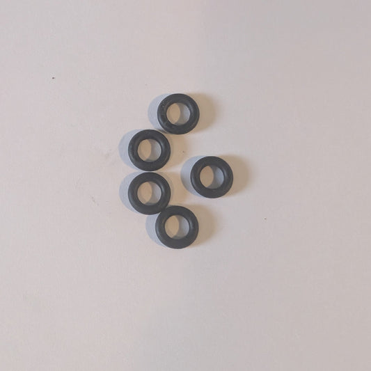 Joint torique 5 x 2 mm – Sachet de 5