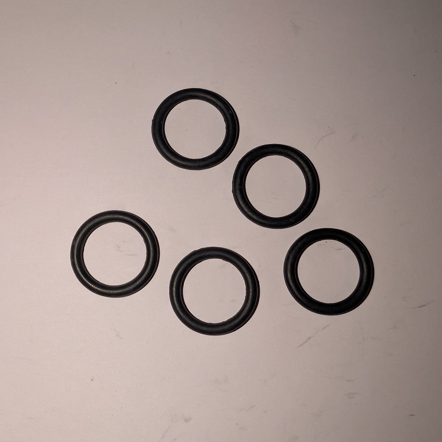 Joint torique 14 x 2,5 mm – Sachet de 5