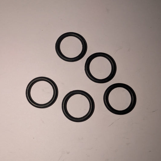 Joint torique 14 x 2,5 mm – Sachet de 5