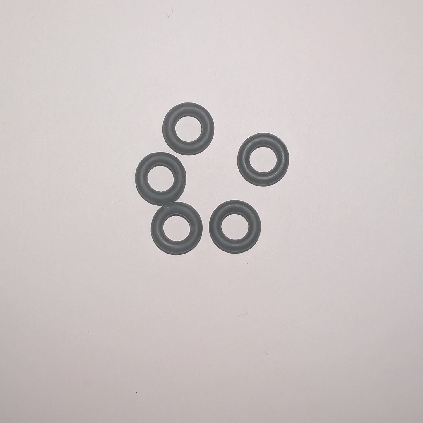 Joint torique 4,5 x 2 mm – Sachet de 5