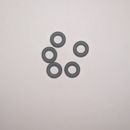Joint torique 4,5 x 2 mm – Sachet de 5