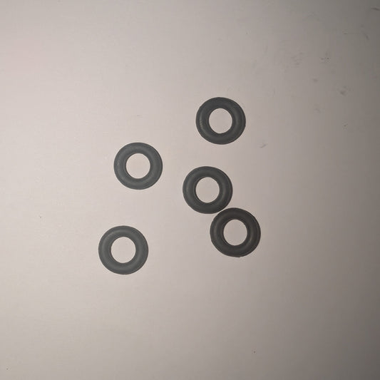 Joint torique 6 x 2,5 mm – Sachet de 5