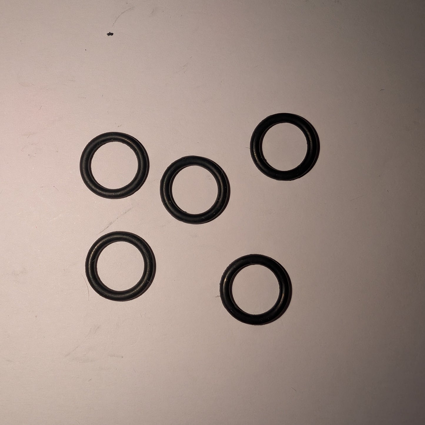 Joint torique 10 x 2 mm – Sachet de 5