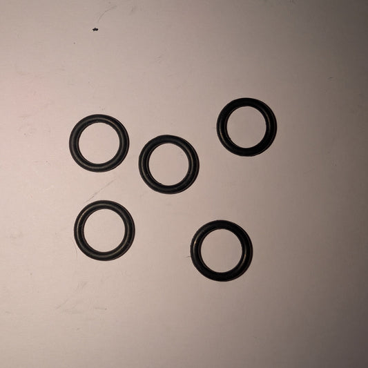 Joint torique 10 x 2 mm – Sachet de 5