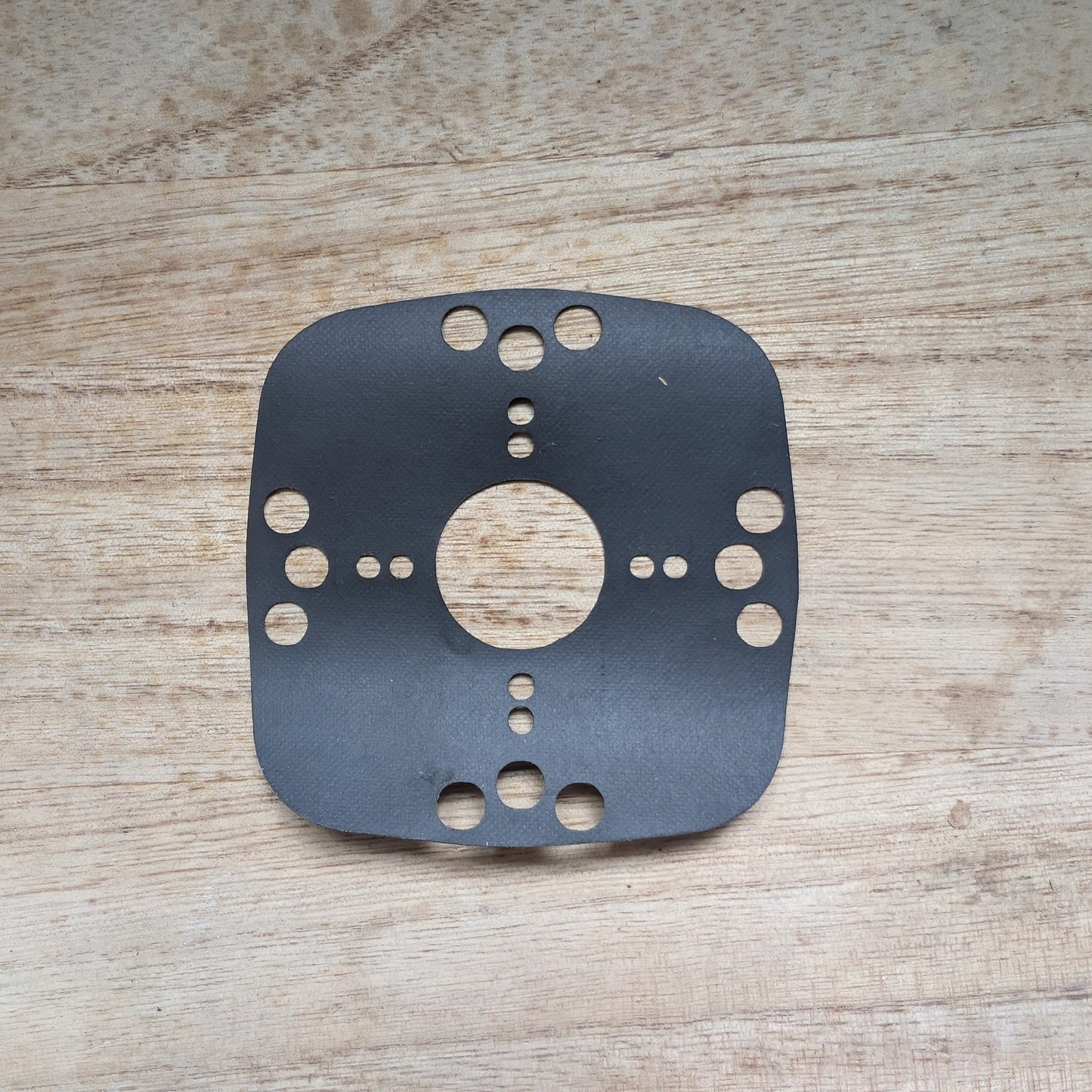 Membrane K-Jetronic – Golf 1 / Escort XR3i injection