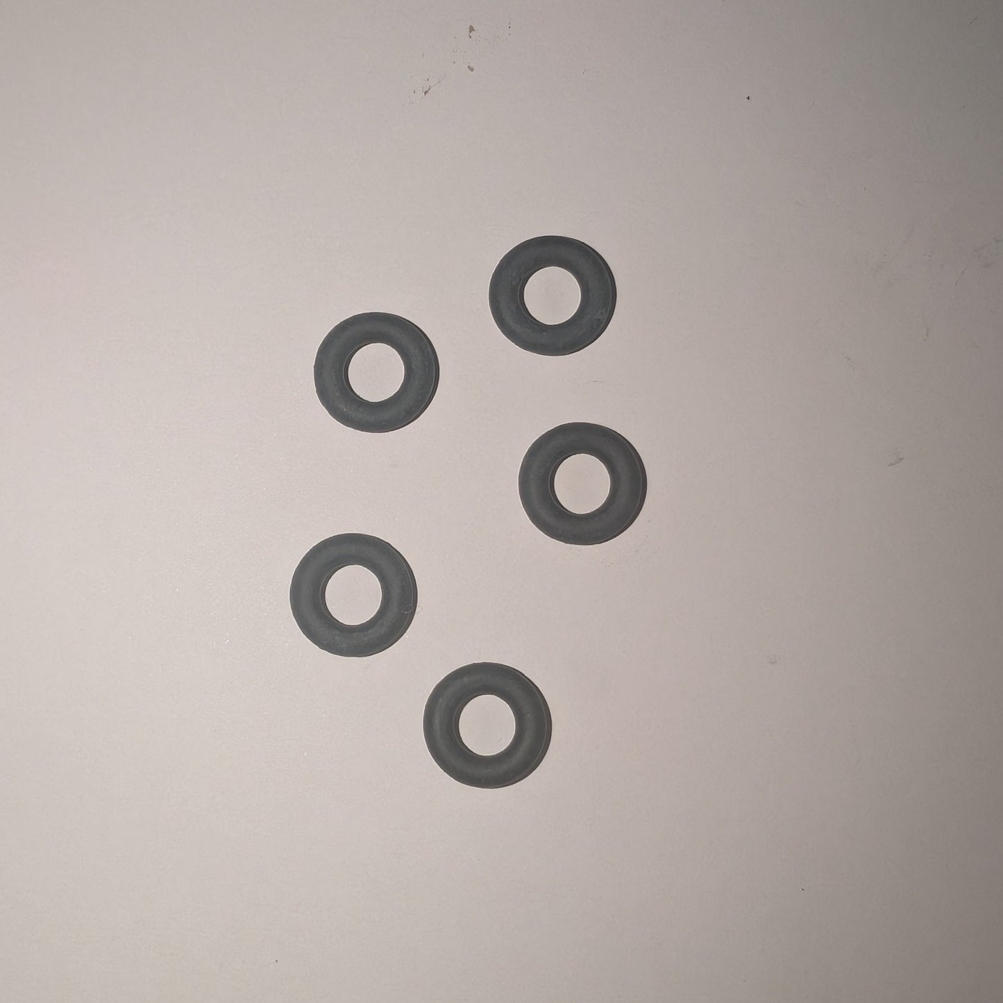 Joint torique 6 x 3 mm – Sachet de 5