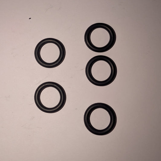 Joint torique 12 x 3 mm – Sachet de 5