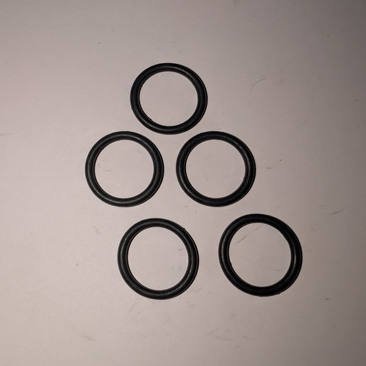 Joint torique 17 x 2,5 mm – Sachet de 5