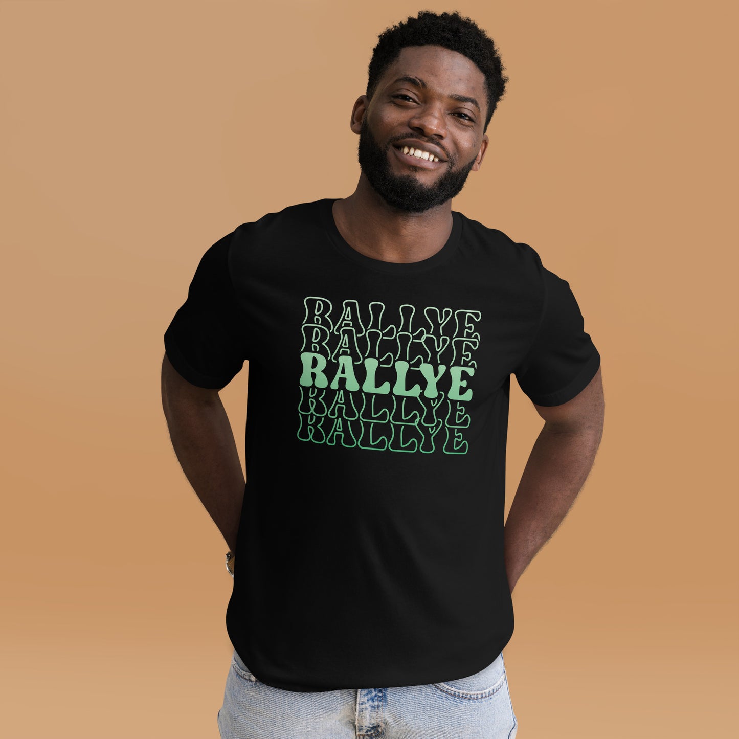 T-Shirt Rallye